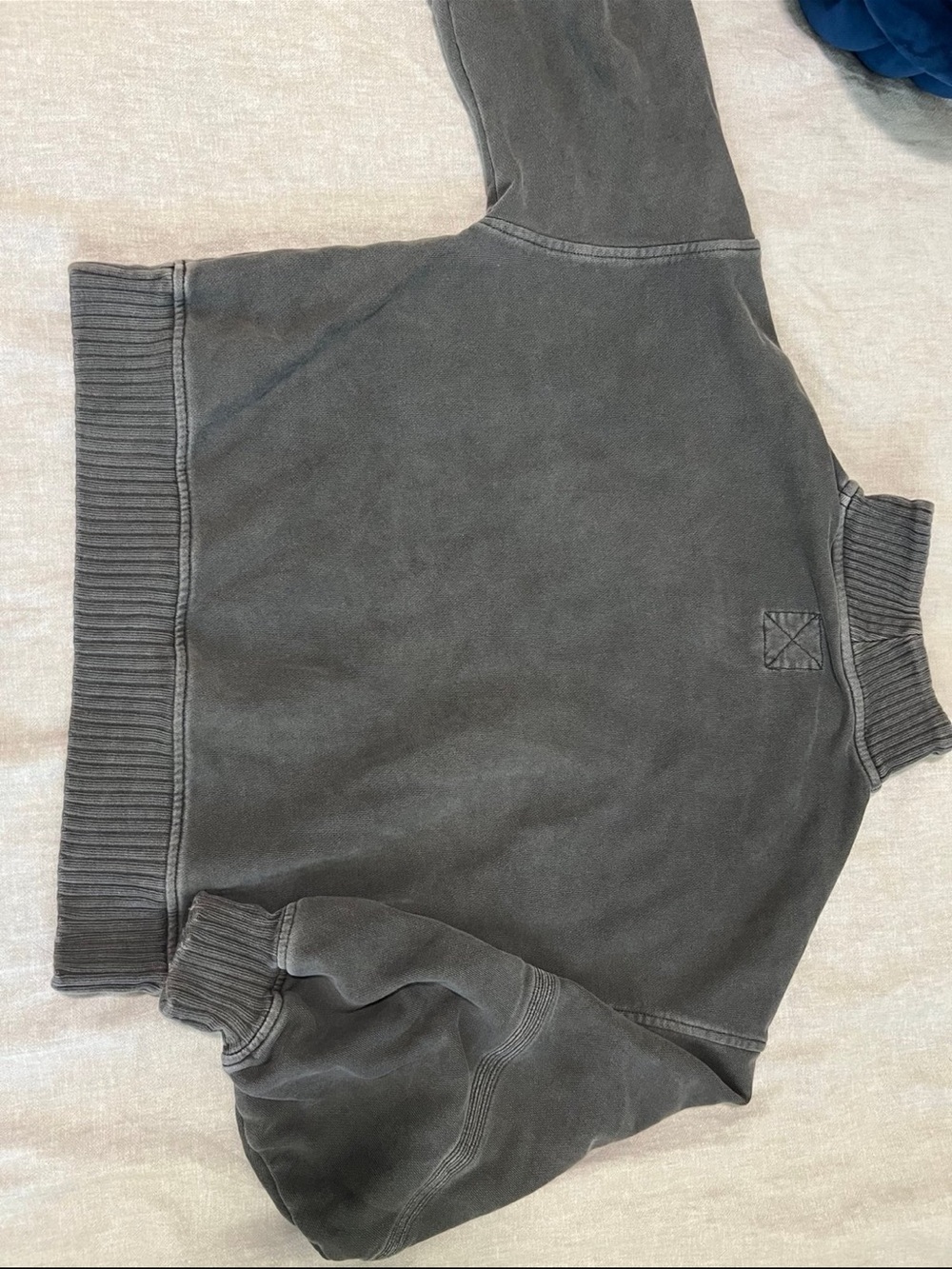 Aerie Sweatshirt - Picture 3 of 3